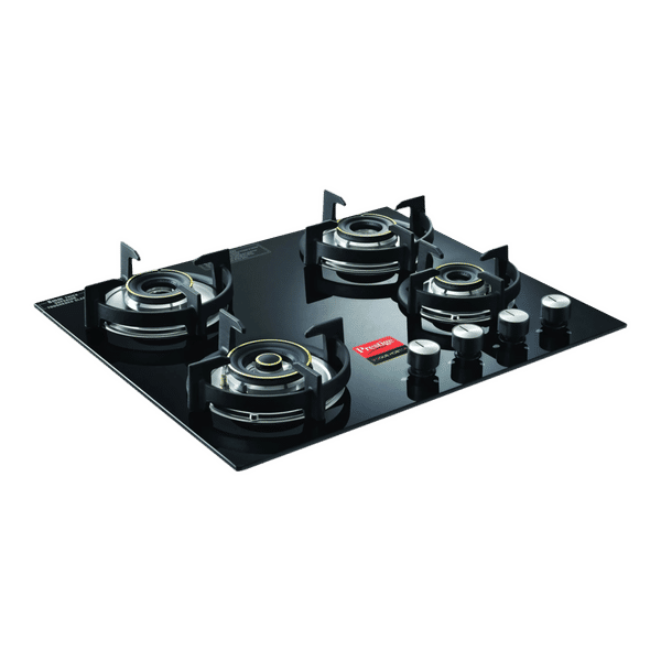 Prestige ultra slim gas sale stove